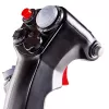 Thrustmaster 2960848 žaidimų valdiklis Juoda, Raudona, Balta Skrydžio simuliatorius Analoginis Kompiuteriui