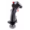 Thrustmaster 2960848 žaidimų valdiklis Juoda, Raudona, Balta Skrydžio simuliatorius Analoginis Kompiuteriui