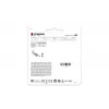 Kingston Technology MobileLite Plus kortelių skaitytuvas USB 3.2 Gen 1 (3.1 Gen 1) Type-A juodas
