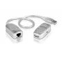 USB 1.1 ilgintuvas per Cat5e/6 ATEN UCE60-AT