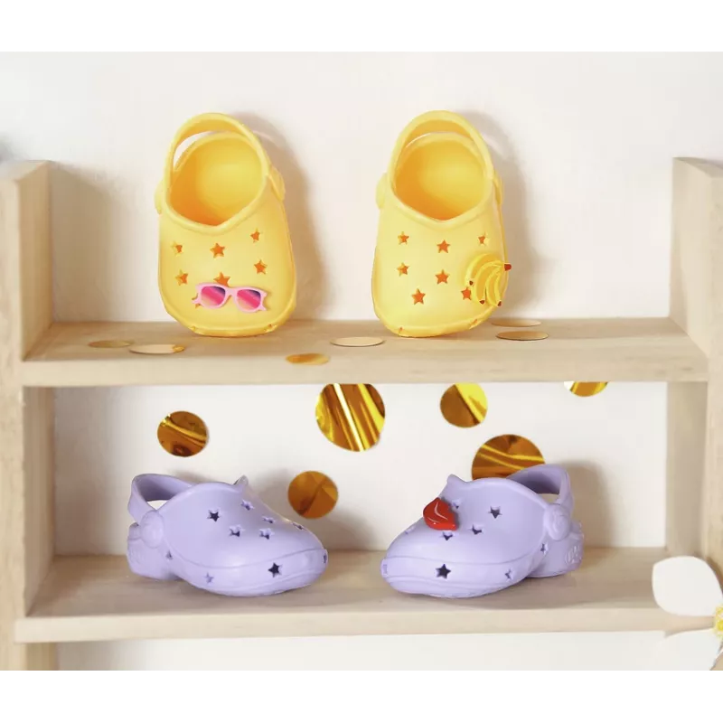 BABY born 828298 lėlės aksesuaras Lėlės maudymosi kostiumėlis