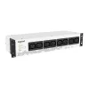 Legrand Keor UPS PDU 800VA GR/IT INPUT 8 IEC OUTPUT nepertraukiamo maitinimo šaltinis (UPS) budėjimo režimu (Offline) 0,8 kVA 480 W 16 kintamosios srovės lizdai
