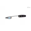 Docking Station i-tec Metal USB-C Travel Nano Dock HDMI/VGA su LAN + Power Delivery 100 W