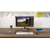 Docking Station i-tec Metal USB-C Travel Nano Dock HDMI/VGA su LAN + Power Delivery 100 W