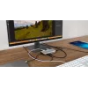 Docking Station i-tec Metal USB-C Travel Nano Dock HDMI/VGA su LAN + Power Delivery 100 W