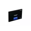 2,5 colio SATA III SSD GOODRAM SSDPR-CX400-512-G2 — 512 GB, 550/500 MB/s, 3D TLC