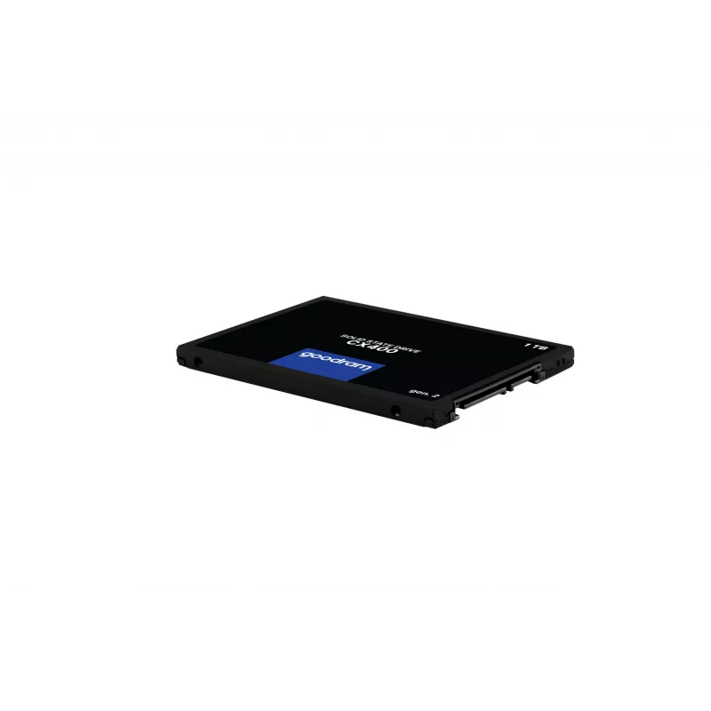 SSD 2,5 colio SATA III GOODRAM CX400 gen.2 — 1,02 TB (1024 GB), 550/500 MB/s, 3D TLC