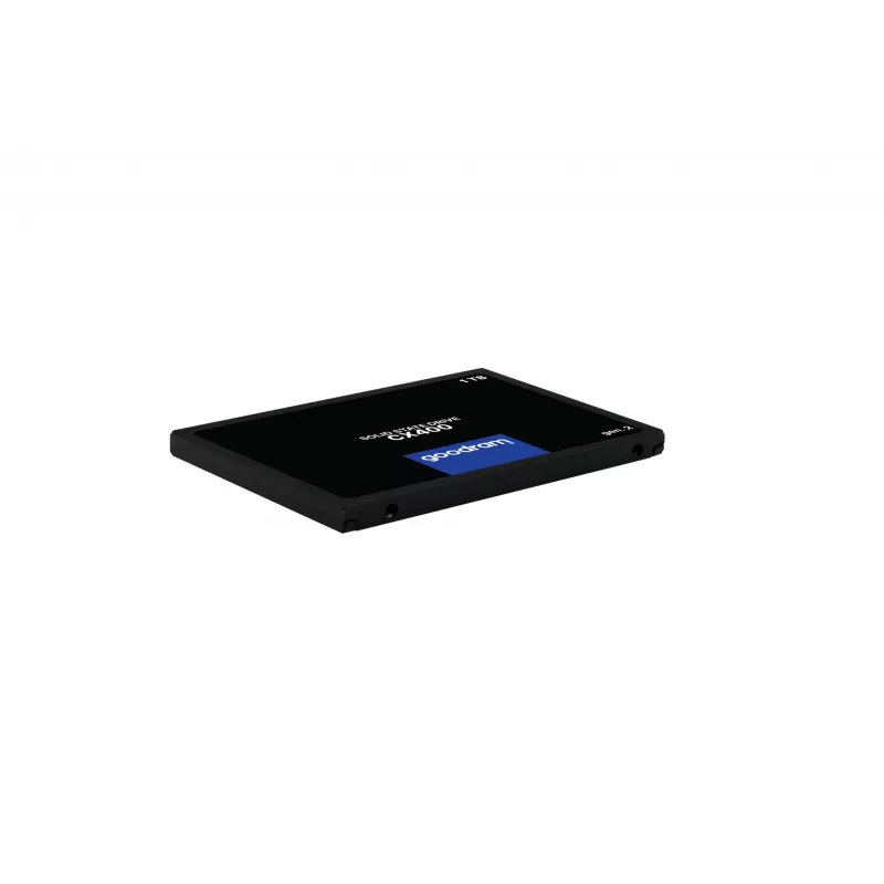 SSD 2,5 colio SATA III GOODRAM CX400 gen.2 — 1,02 TB (1024 GB), 550/500 MB/s, 3D TLC