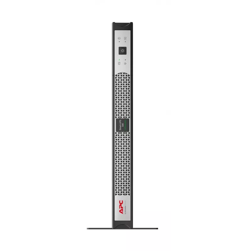 APC Smart-UPS Li-ion SCL500RMI1UNC - 4x C13, trumpas gylis, stovo/bokšto/sienos montavimas, NMC, 500VA