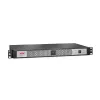 APC Smart-UPS Li-ion SCL500RMI1UNC - 4x C13, trumpas gylis, stovo/bokšto/sienos montavimas, NMC, 500VA