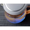 Elektrinis virdulys ELDOM 1.7 L 2200 W Skaidrus