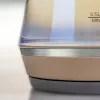 Elektrinis virdulys ELDOM 1.7 L 2200 W Skaidrus