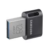 Samsung MUF-128AB USB atmintinė 128 GB USB Type-A 3.2 Gen 1 (3.1 Gen 1) Pilka, Sidabrinė