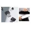 Samsung MUF-128AB USB atmintinė 128 GB USB Type-A 3.2 Gen 1 (3.1 Gen 1) Pilka, Sidabrinė
