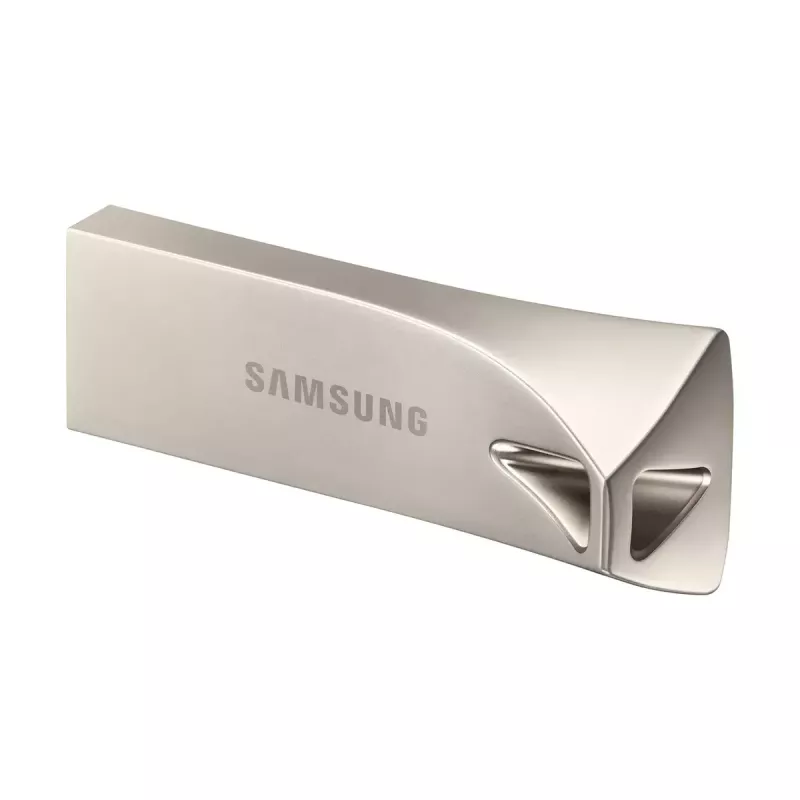 Samsung MUF-128BE USB atmintinė 128 GB USB Type-A 3.2 Gen 1 (3.1 Gen 1) sidabrinė