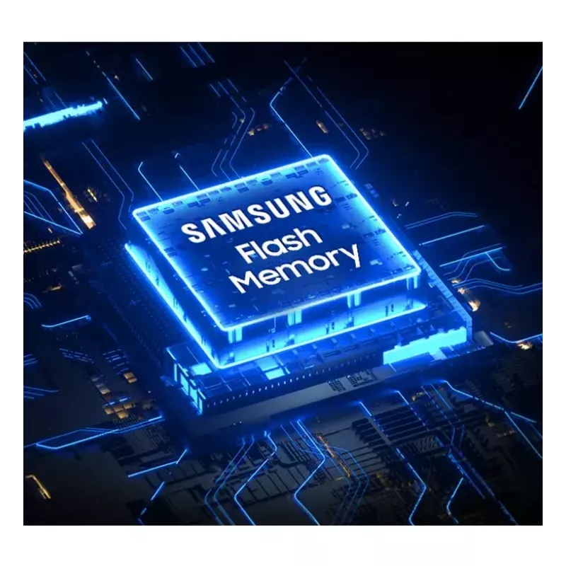 Samsung MUF-128BE USB atmintinė 128 GB USB Type-A 3.2 Gen 1 (3.1 Gen 1) sidabrinė