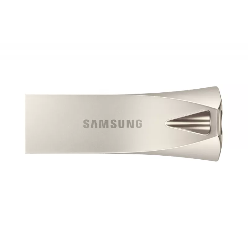 Samsung MUF-256BE USB atmintukas 256 GB USB Type-A 3.2 Gen 1 (3.1 Gen 1) Sidabrinis