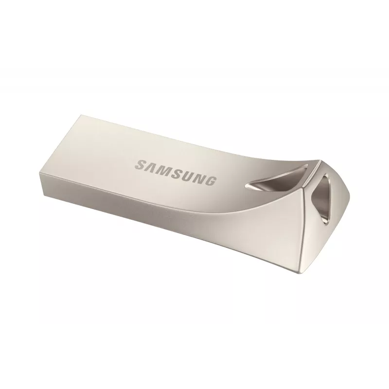 Samsung MUF-256BE USB atmintukas 256 GB USB Type-A 3.2 Gen 1 (3.1 Gen 1) Sidabrinis