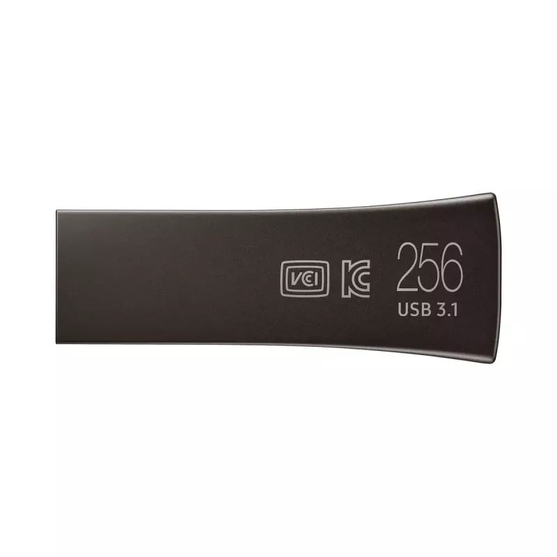 Samsung MUF-256BE USB atmintukas 256 GB USB Type-A 3.2 Gen 1 (3.1 Gen 1) Pilka