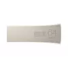 Samsung MUF-64BE USB atmintinė 64 GB USB Type-A 3.2 Gen 1 (3.1 Gen 1) sidabrinė