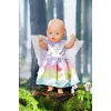 Lėlės drabužių rinkinys ZAPF BABY born 829301 sulankstomas, rekomenduojamas amžius 3+ metai, svoris 44,13 g