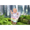 Lėlės drabužių rinkinys ZAPF BABY born 829301 sulankstomas, rekomenduojamas amžius 3+ metai, svoris 44,13 g