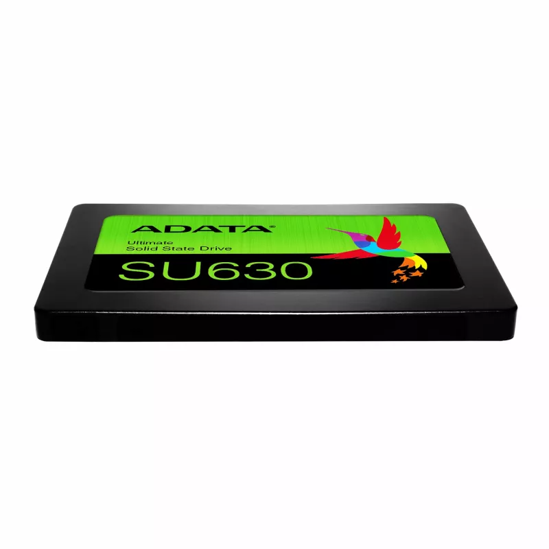 SSD disk ADATA 1.92 TB 2.5 inch PCI Express 3.0 QLC 3D NAND ASU630SS-1T92Q-R