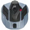 Thrustmaster TCA Sidestick Airbus edition Juoda, Blue USB Joystick PC