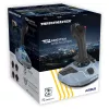 Thrustmaster TCA Sidestick Airbus edition Juoda, Blue USB Joystick PC