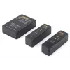 DIGITUS kabelių testeris, tinklo, RJ45, BNC pagrindinis įrenginys, nuotolinis modulis, PoE testeris, su dėklu