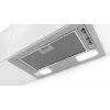 Bosch Serie 2 DLN53AA70 gartraukis Įmontuojamas Nerūdijantis plienas 302 m³/h