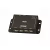 ATEN 4 prievadų USB 2.0 CAT 5 prailgintuvas (iki 50 m)