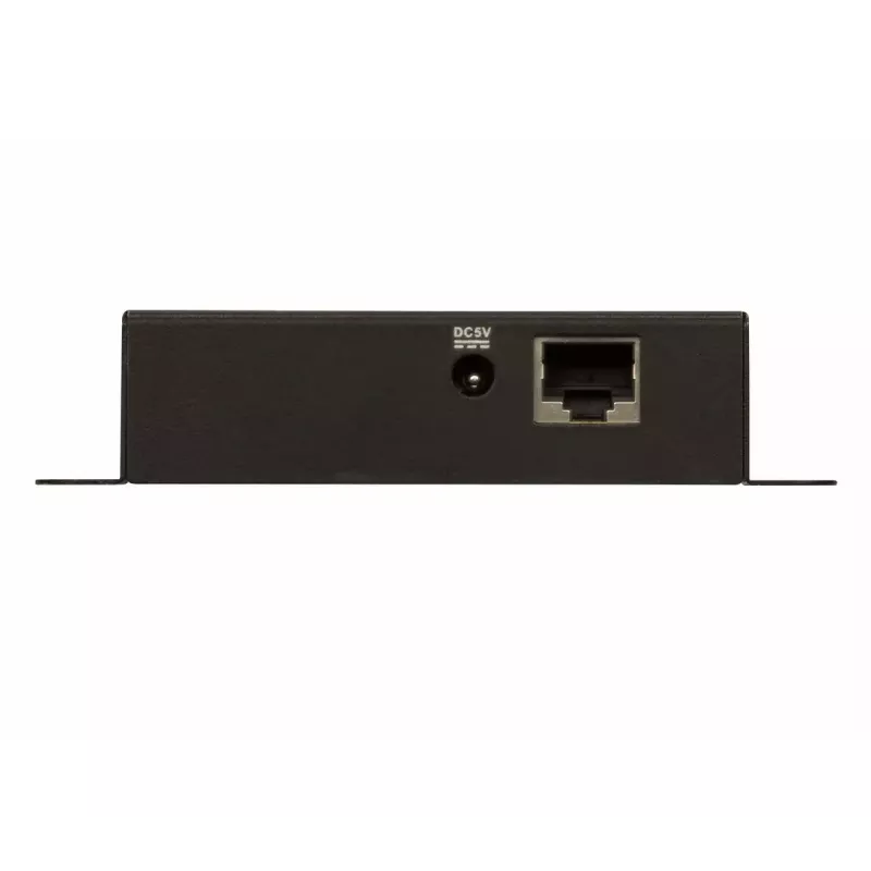 ATEN 4 prievadų USB 2.0 CAT 5 prailgintuvas (iki 50 m)