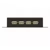 ATEN 4 prievadų USB 2.0 CAT 5 prailgintuvas (iki 50 m)