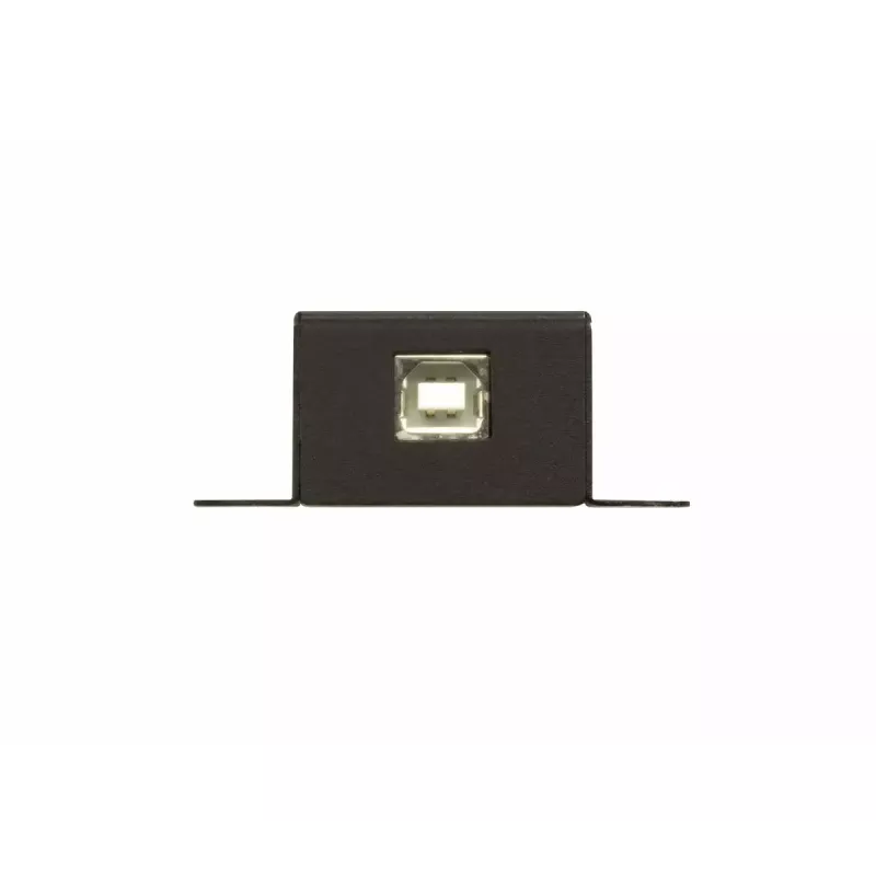 ATEN 4 prievadų USB 2.0 CAT 5 prailgintuvas (iki 50 m)