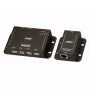 ATEN 4 prievadų USB 2.0 CAT 5 prailgintuvas (iki 50 m)