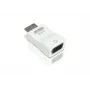 ATEN HDMI į VGA keitiklis, balta, plastikas, 1920 x 1200 pikselių, 1080p, HDMI, VGA