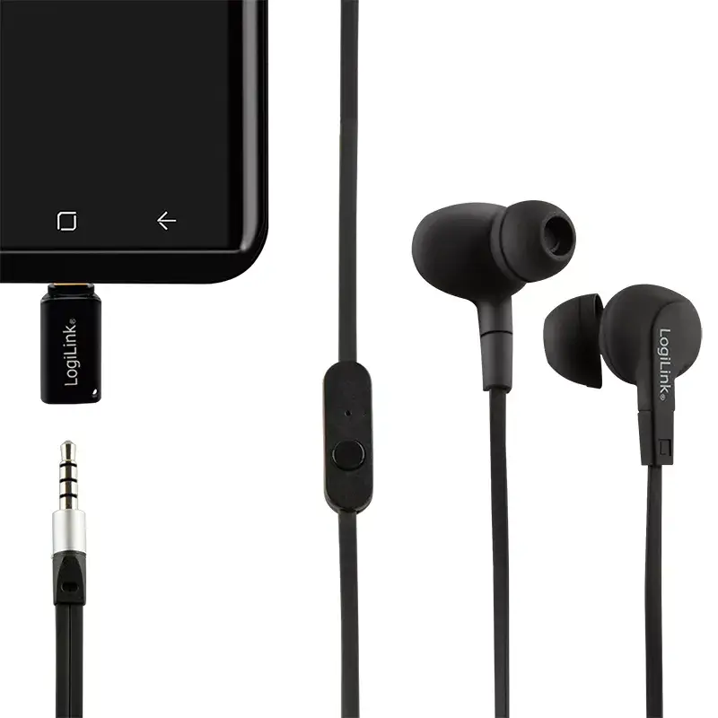 jungčių adapteris LogiLink UA0356