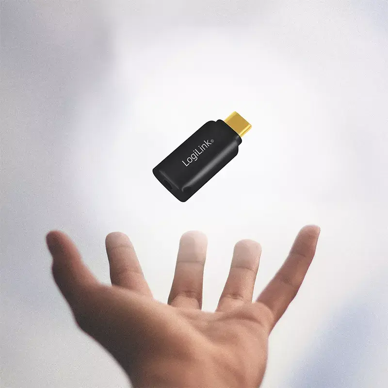 jungčių adapteris LogiLink UA0356