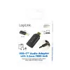 jungčių adapteris LogiLink UA0356