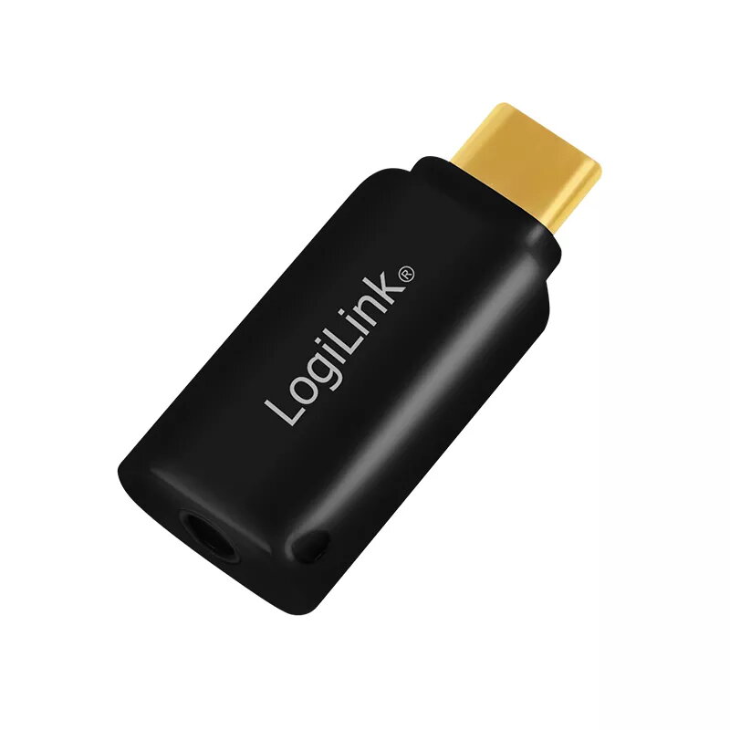 jungčių adapteris LogiLink UA0356