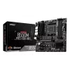 MSI B550M PRO-VDH WIFI pagrindinė plokštė AMD B550 lizdas AM4 micro ATX