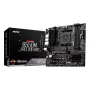 MSI B550M PRO-VDH WIFI pagrindinė plokštė AMD B550 lizdas AM4 micro ATX