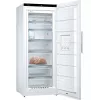 Šaldiklis Bosch Serie 6 GSN54AWDV — 328 L neto, NoFrost, FastFreeze, LED ekranas, Baltas