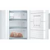 Šaldiklis Bosch Serie 6 GSN54AWDV — 328 L neto, NoFrost, FastFreeze, LED ekranas, Baltas