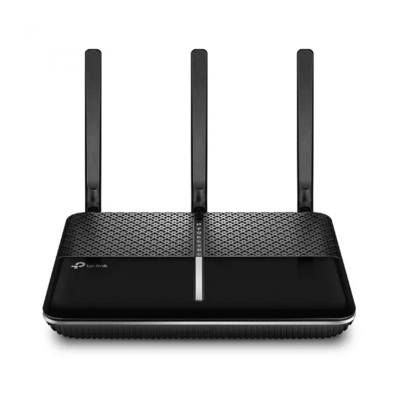 TP-Link AC2100 belaidis MU-MIMO VDSL/ADSL modeminis maršrutizatorius