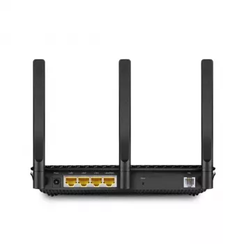 TP-Link AC2100 belaidis MU-MIMO VDSL/ADSL modeminis maršrutizatorius