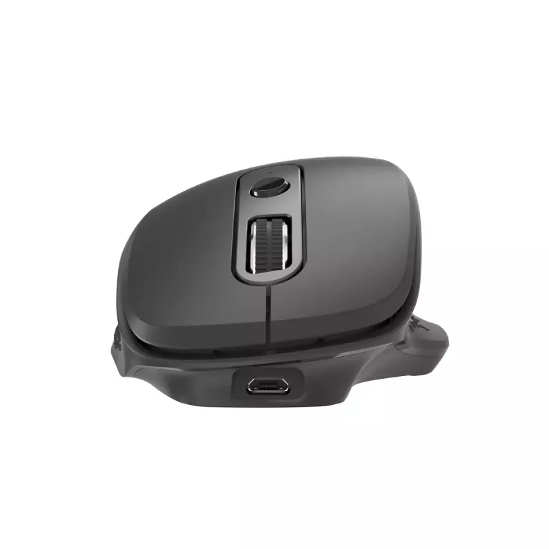 Pelė NATEC Falcon Office, skirta dešinei rankai, Bluetooth