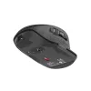Pelė NATEC Falcon Office, skirta dešinei rankai, Bluetooth