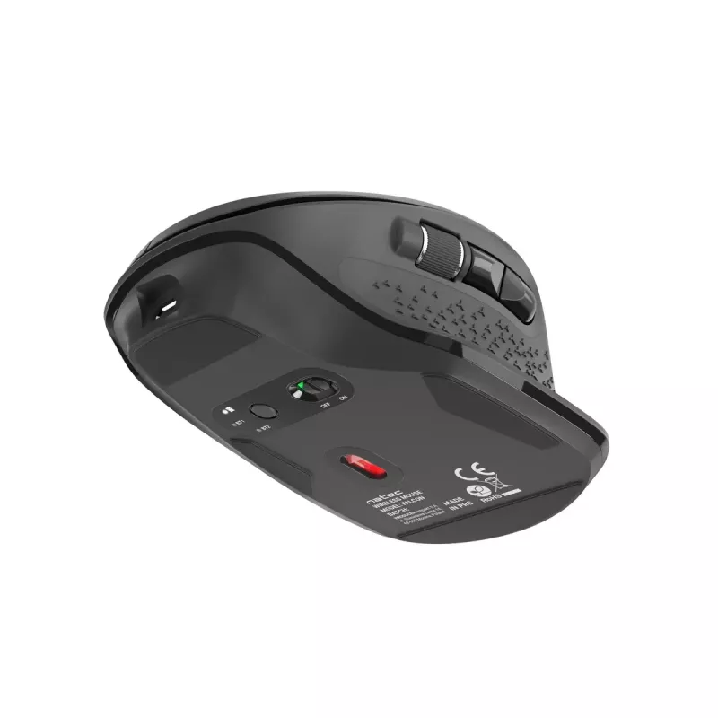 Pelė NATEC Falcon Office, skirta dešinei rankai, Bluetooth